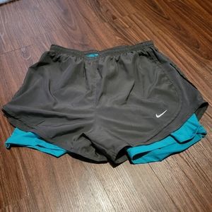 Nike Dri-fit running Shorts